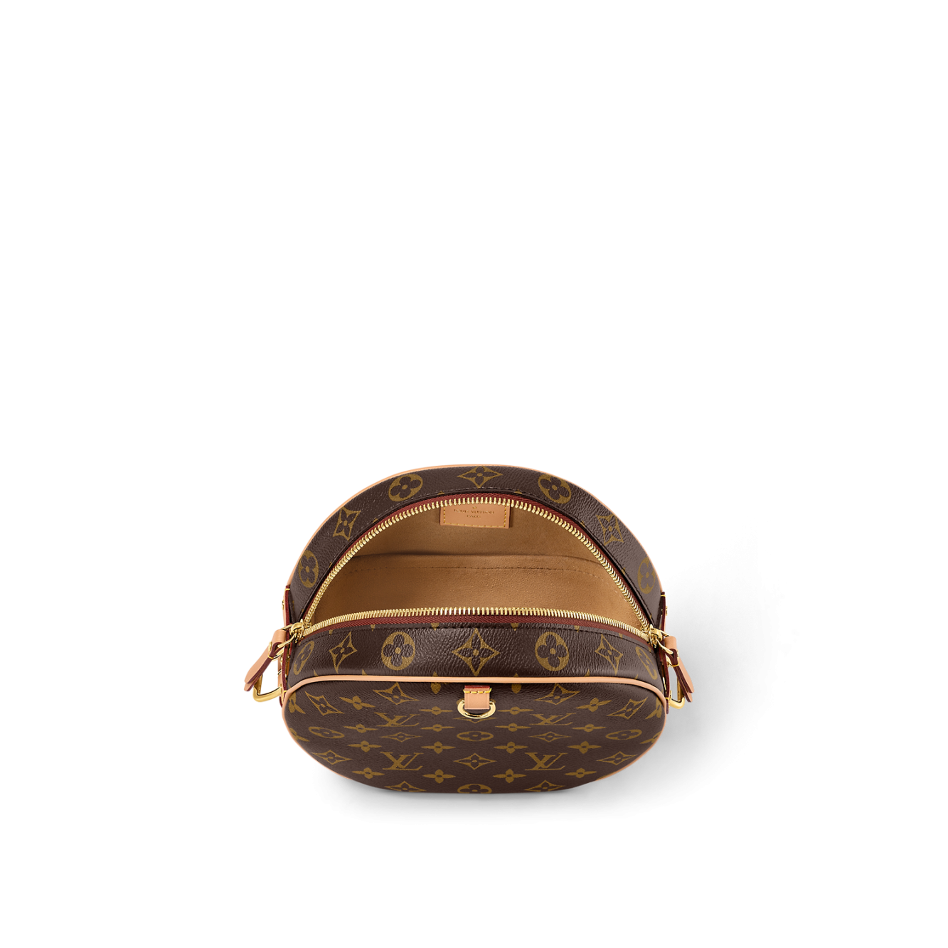 Louis Vuitton Boite Chapeau Souple MM